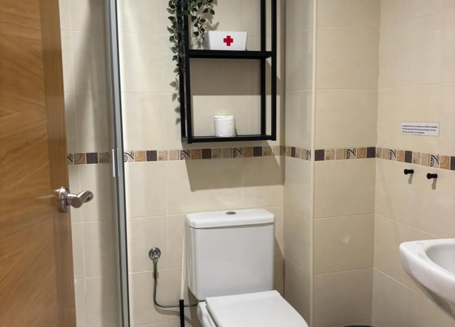 Luxury Apartment 4 Màlaga Španělsko