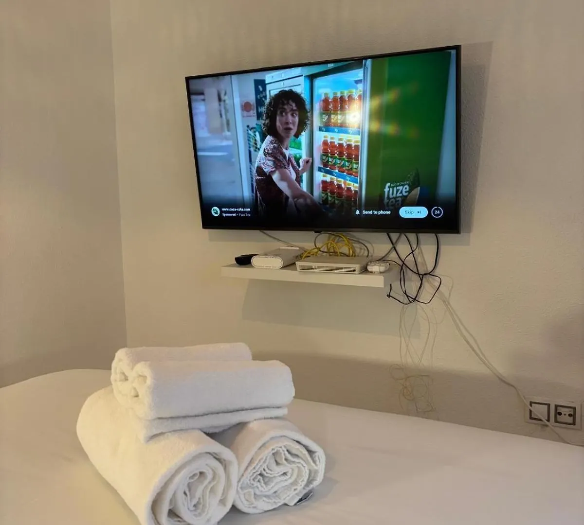 Luxury Apartment 4 Malaga