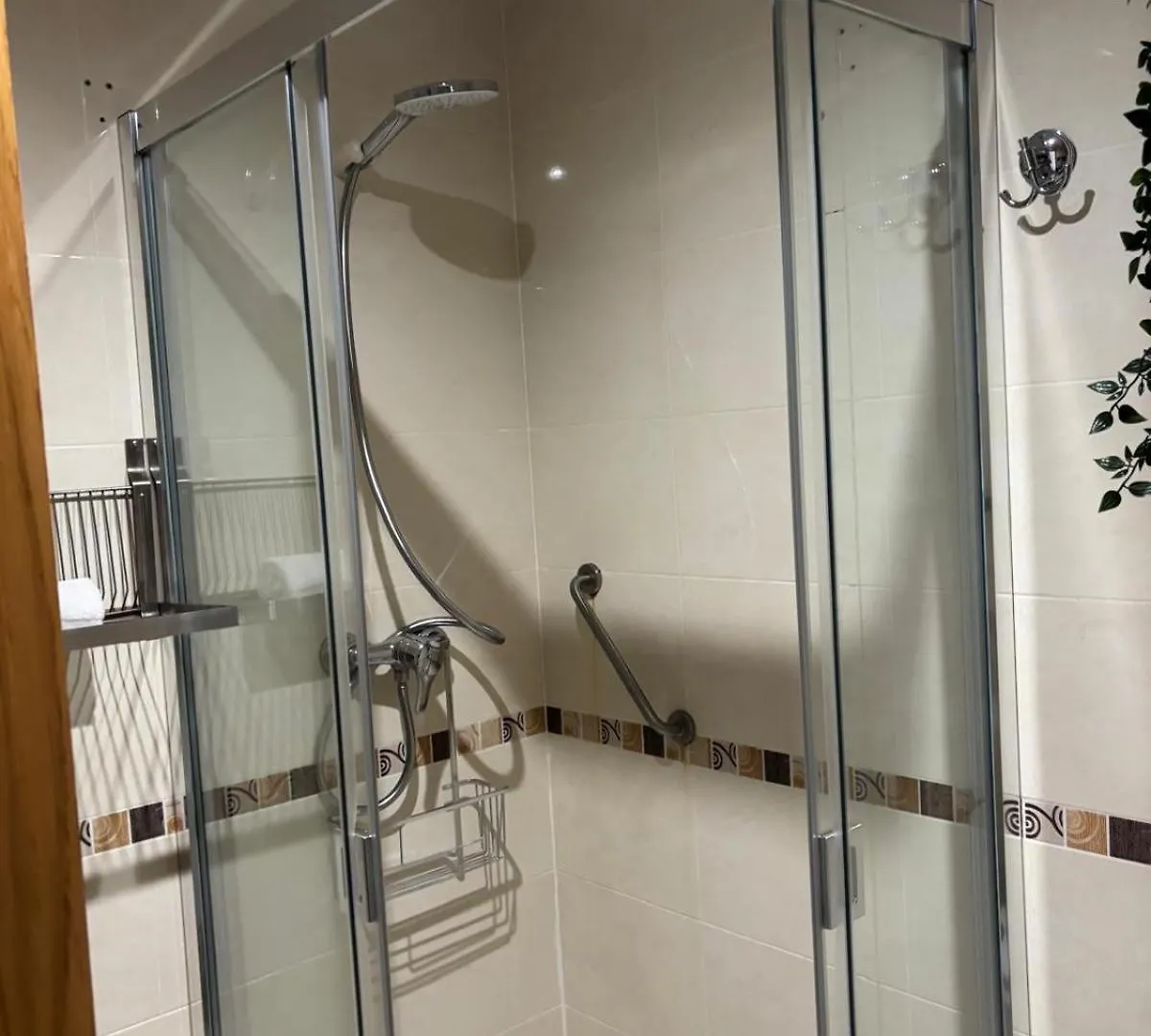 Luxury Apartment 4 Malaga 0*,  Spain