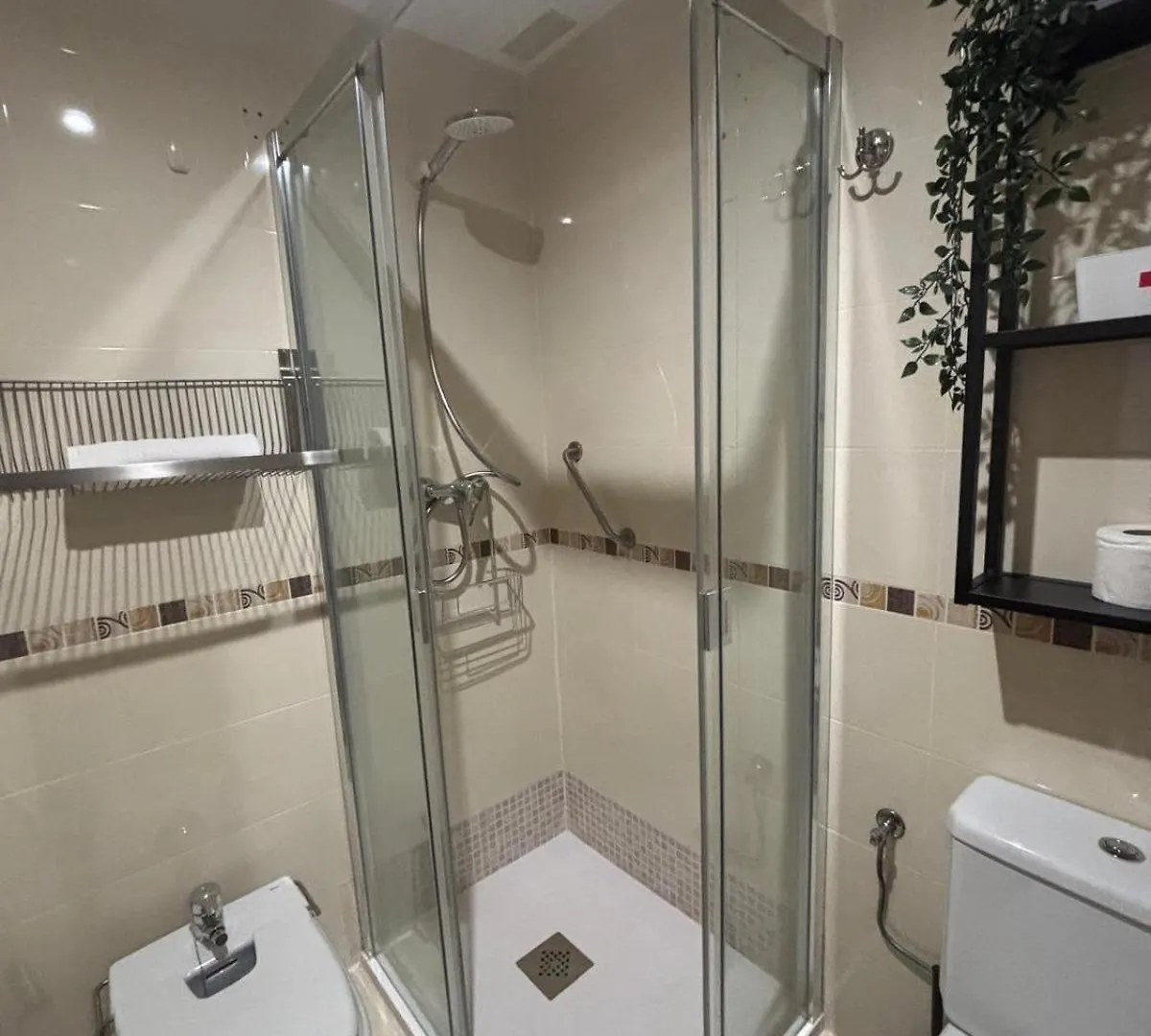 Luxury Apartment 4 Malaga Spain