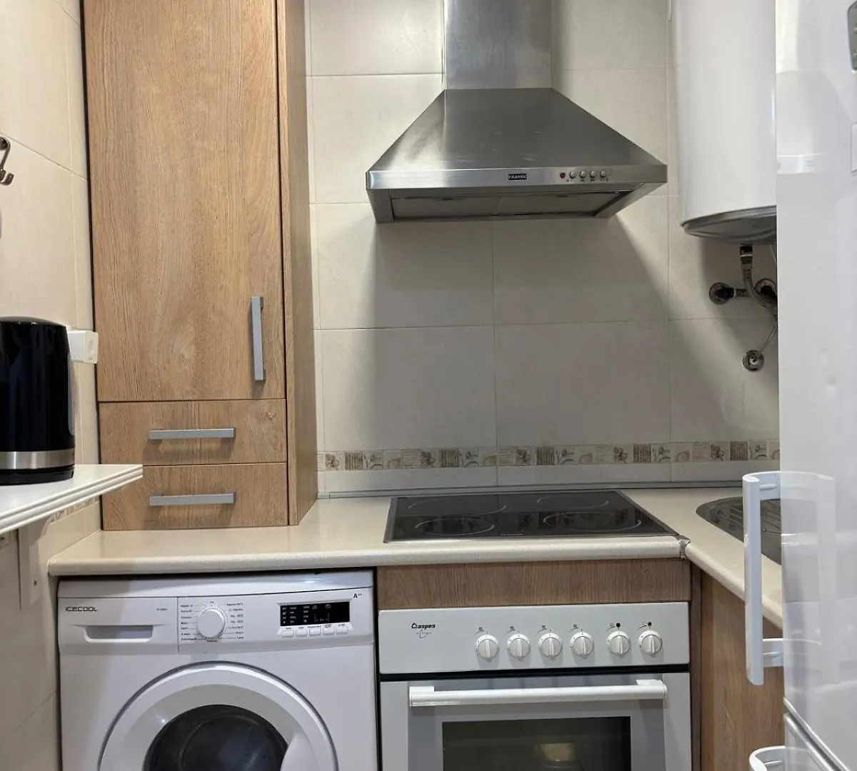 Luxury Apartment 4 Malaga 0*,