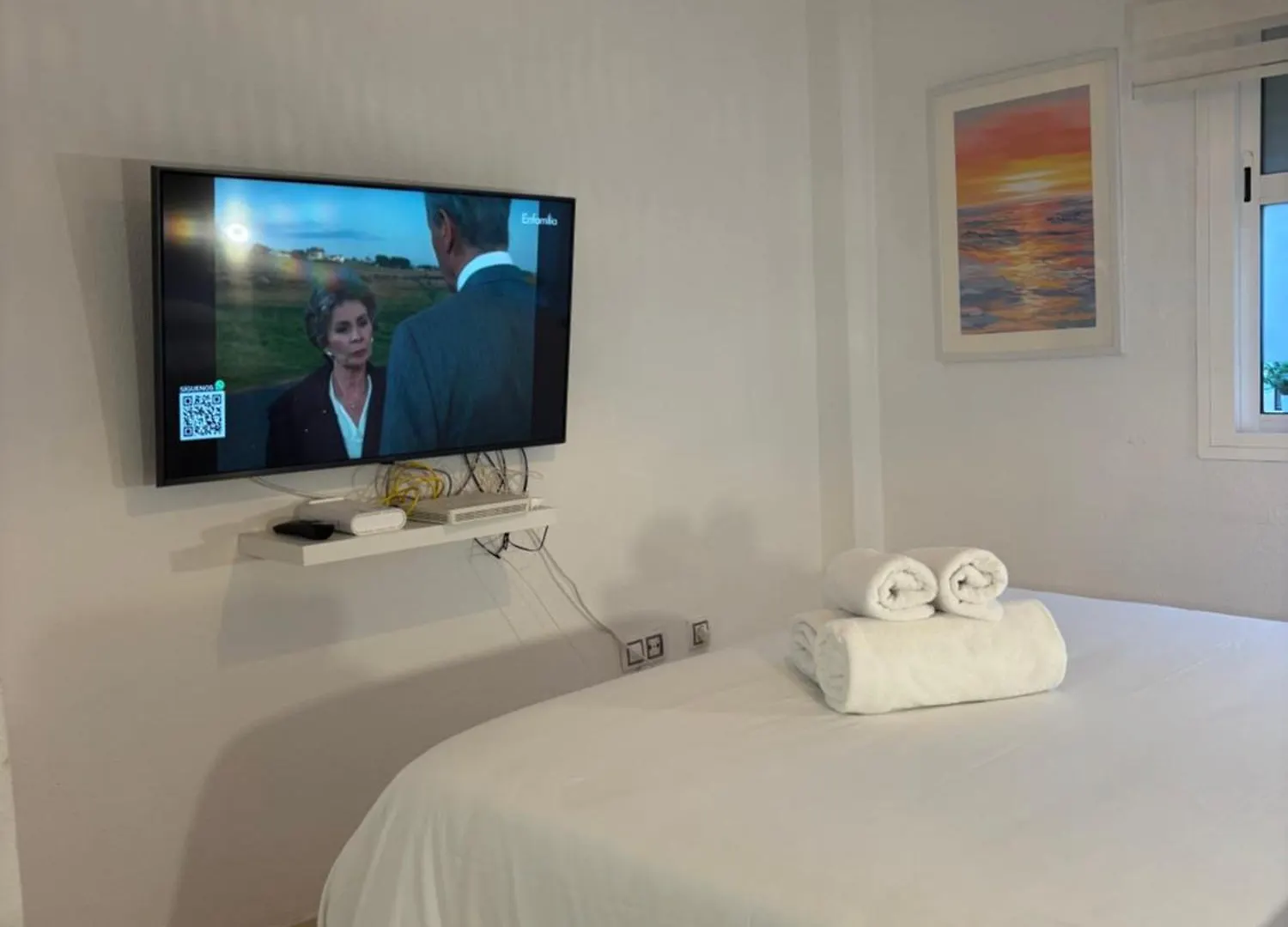 Luxury Apartment 4 Malaga 0*,