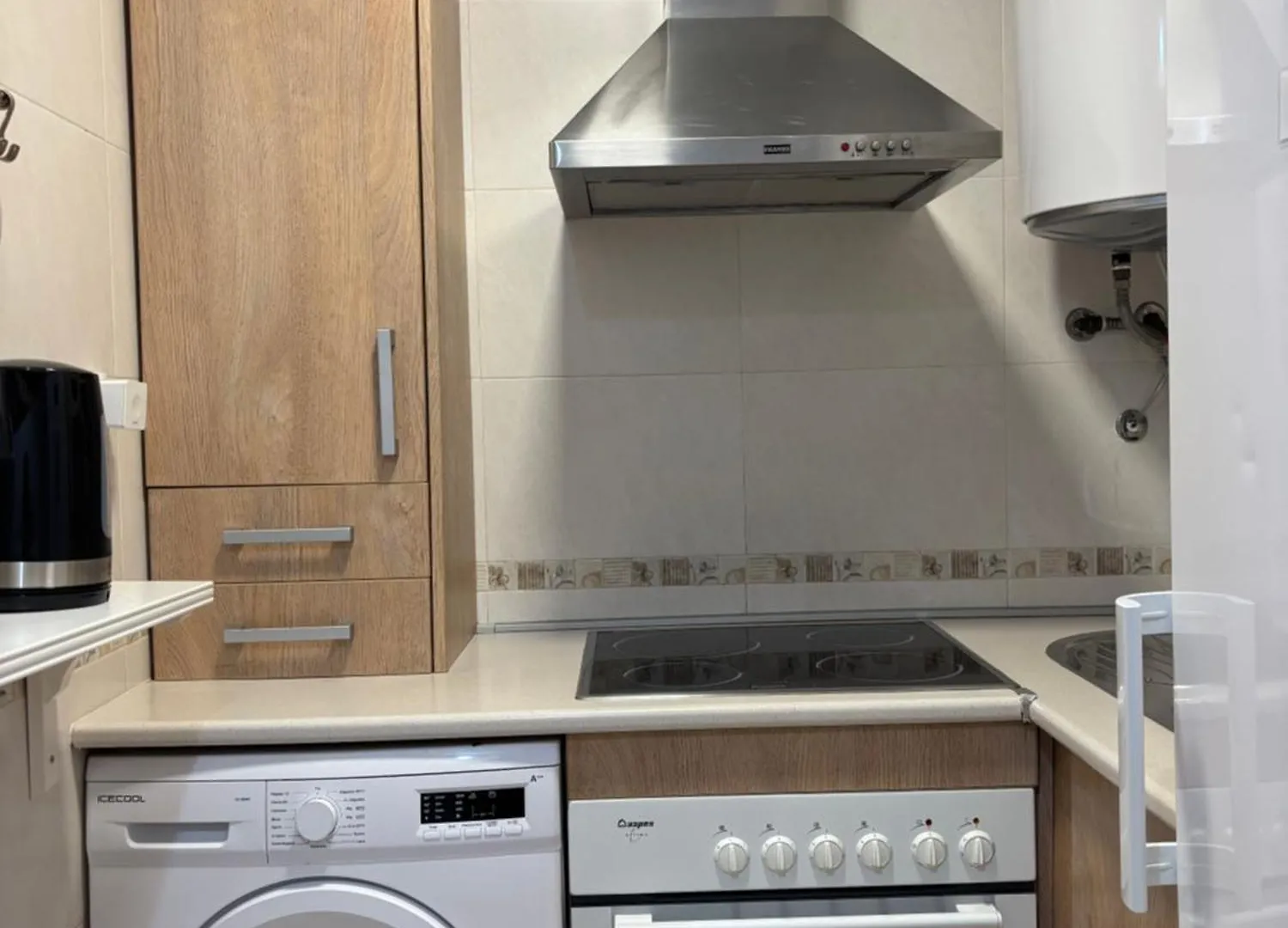 Luxury Apartment 4 Malaga