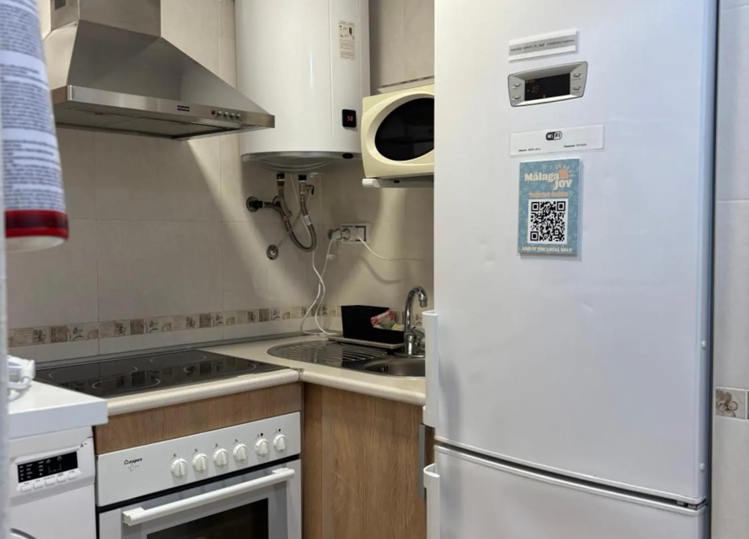 Luxury Apartment 4 Malaga