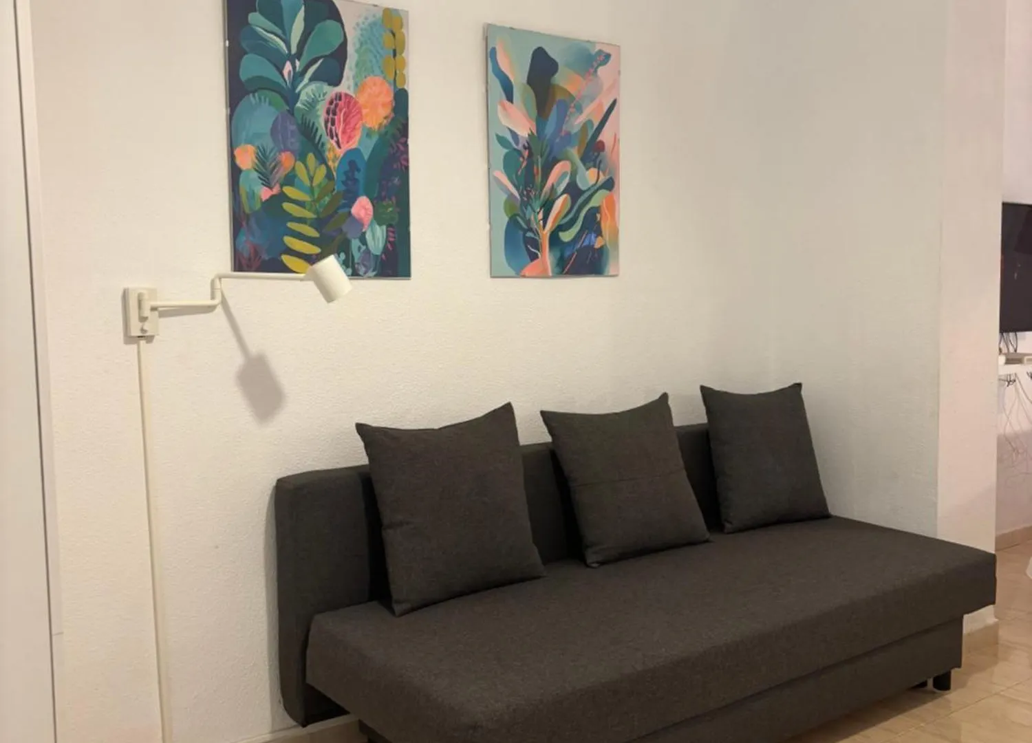 Luxury Apartment 4 Malaga Spain