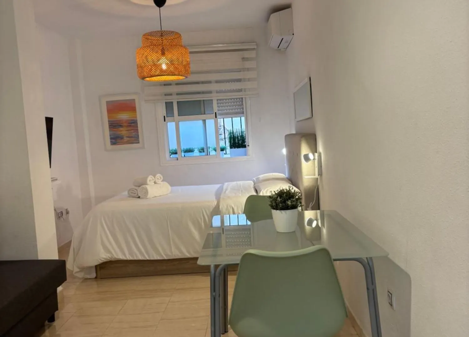 Luxury Apartment 4 Malaga
