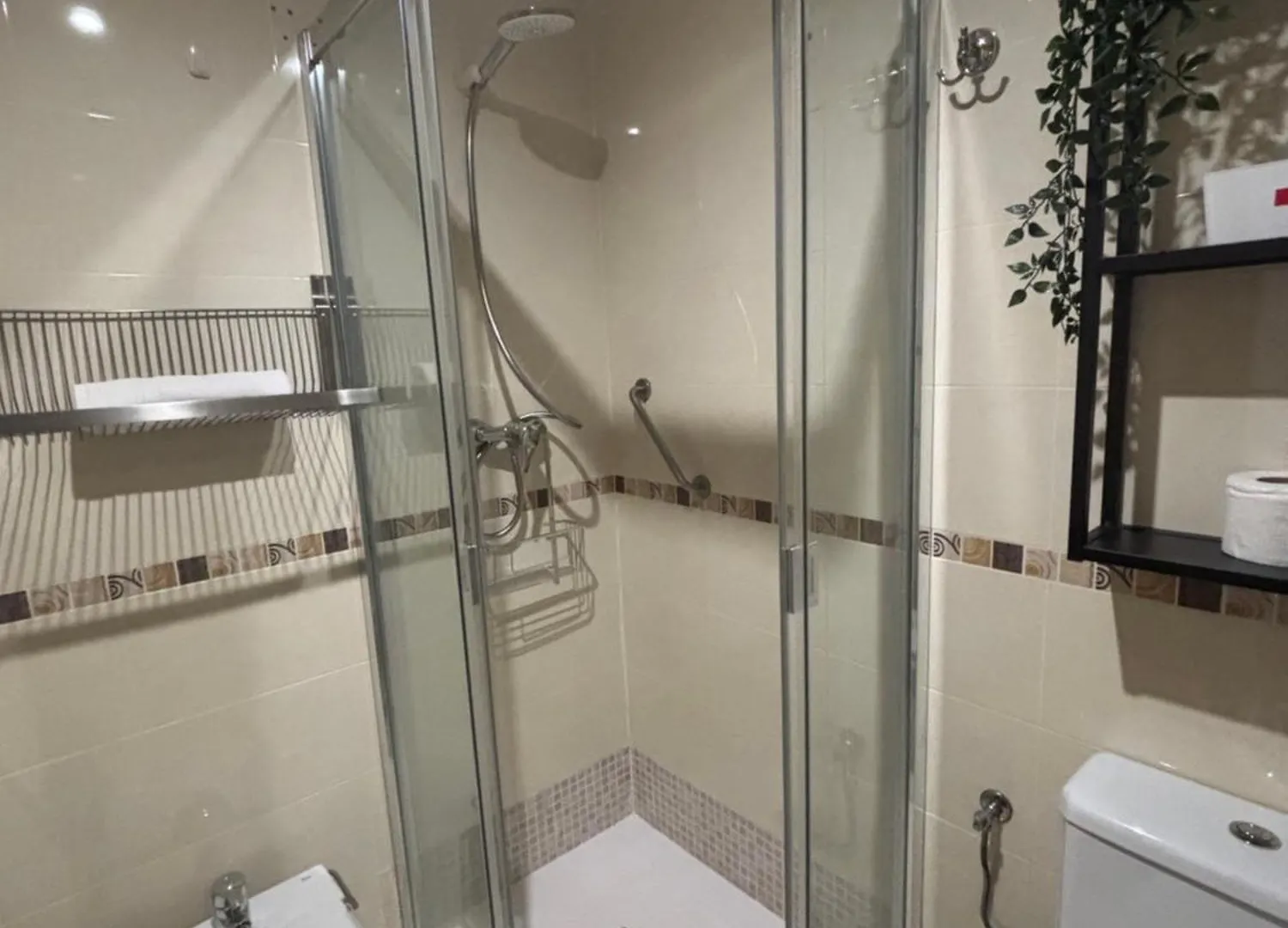 Luxury Apartment 4 Malaga