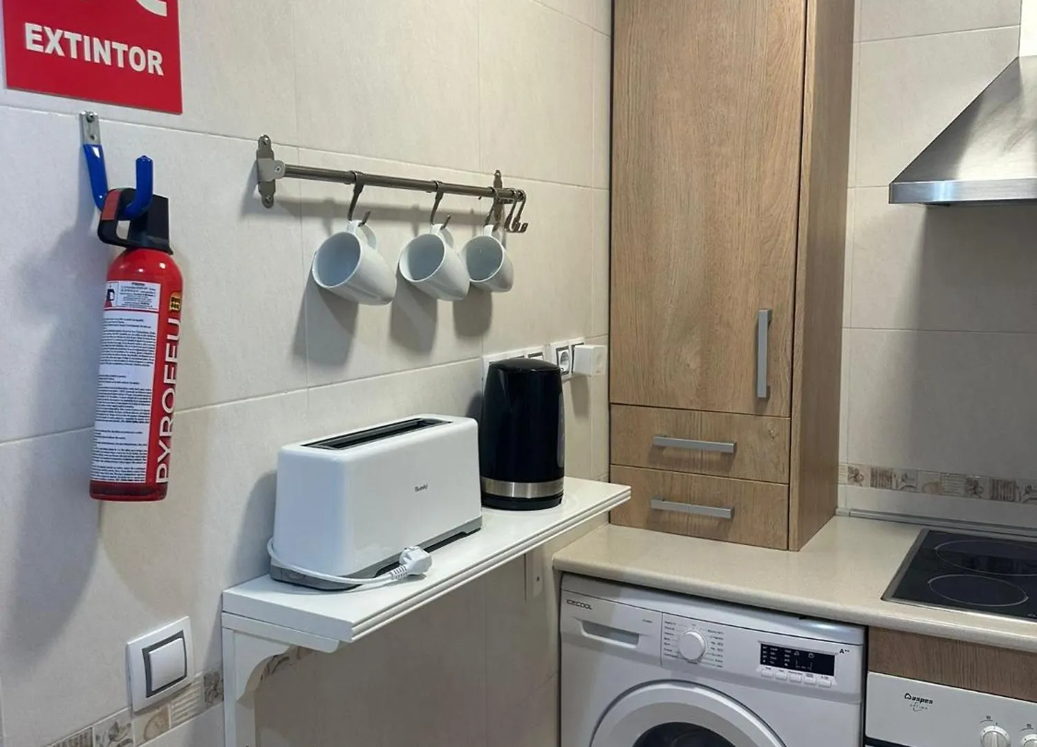 Luxury Apartment 4 Malaga