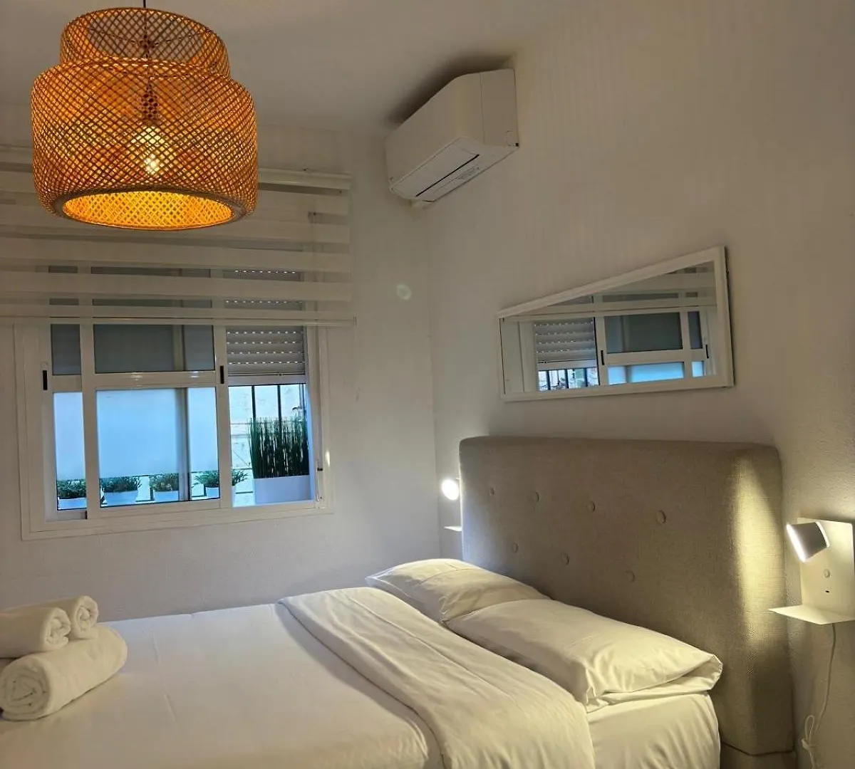 Luxury Apartment 4 Malaga