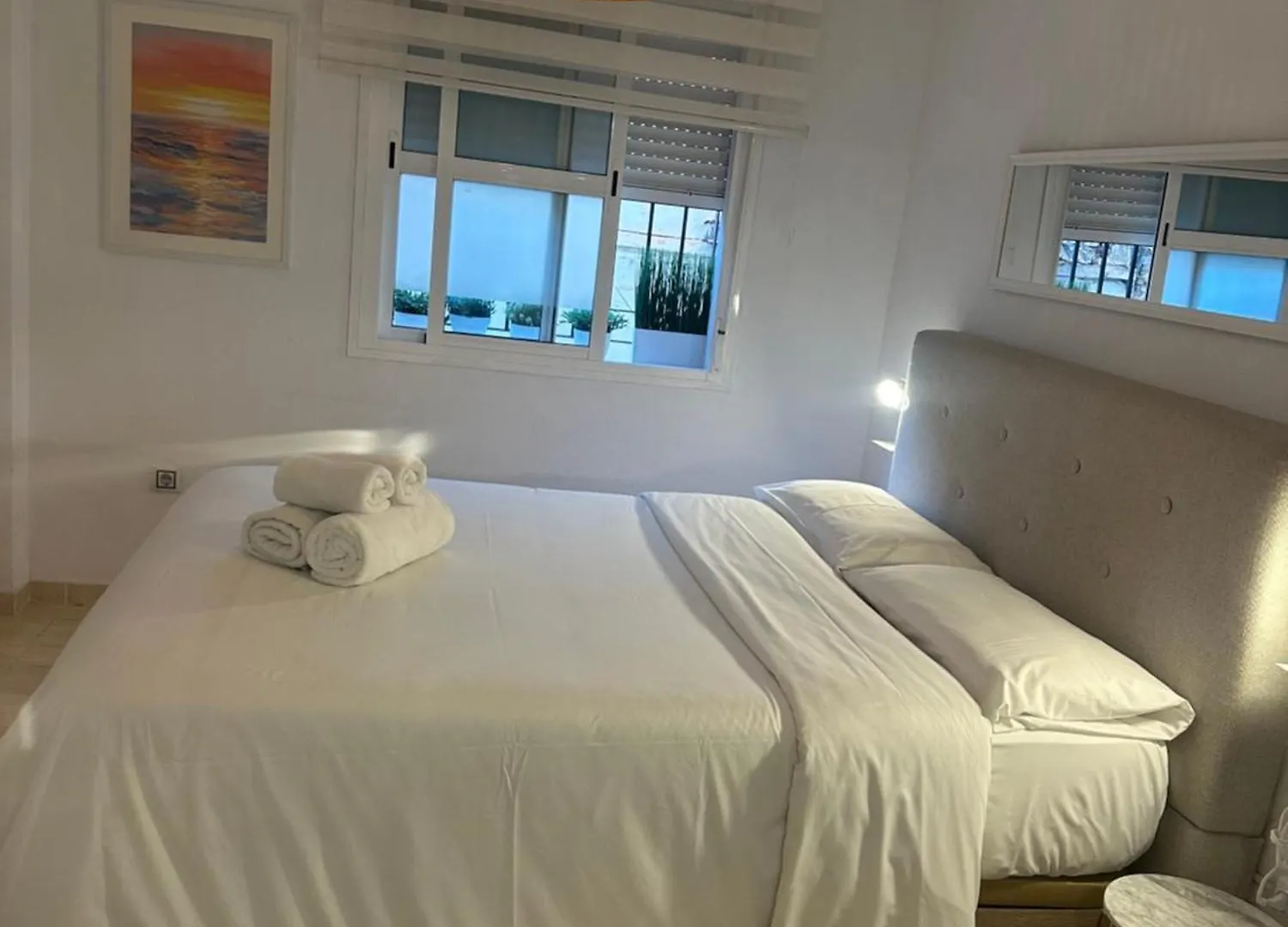 Luxury Apartment 4 Malaga