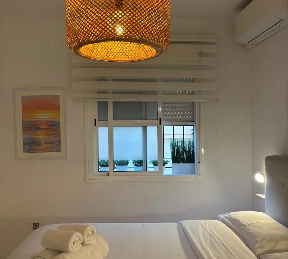 Luxury Apartment 4 Malaga Spain