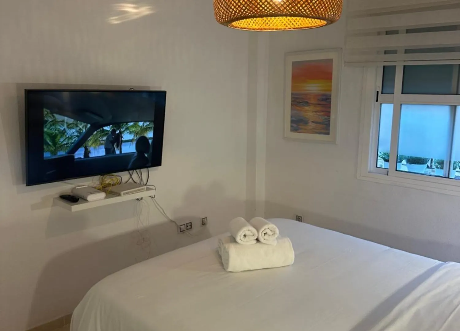 Luxury Apartment 4 Malaga Spain