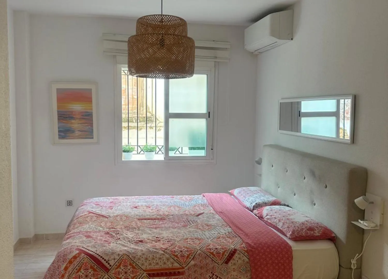 Luxury Apartment 4 Malaga 0*,  Spain