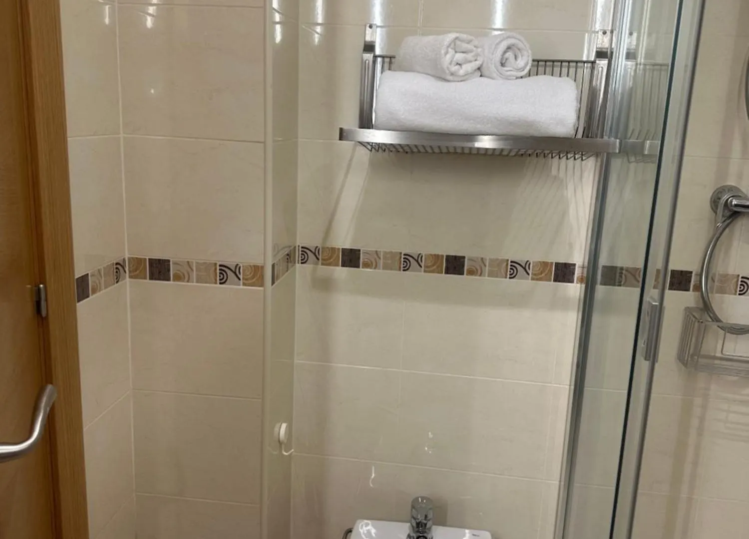 Luxury Apartment 4 Malaga 0*,  Spain