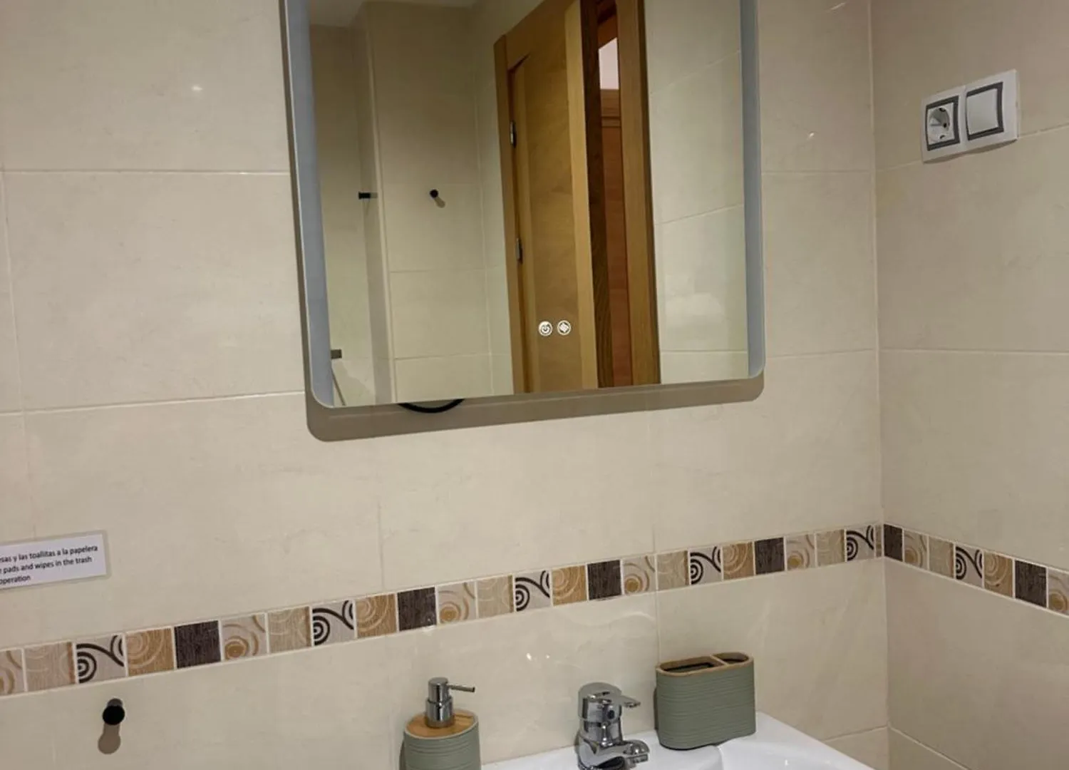 Luxury Apartment 4 Malaga 0*,