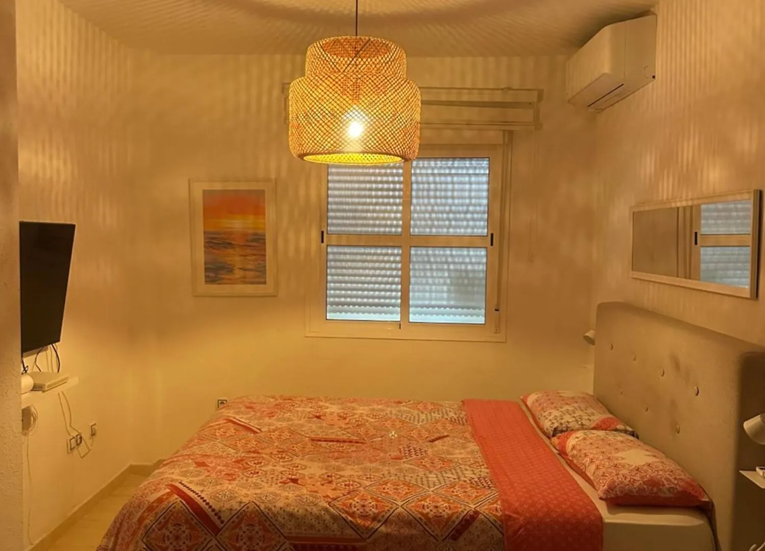 Luxury Apartment 4 Malaga Spain